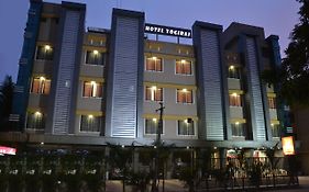 Hotel Yogiraj